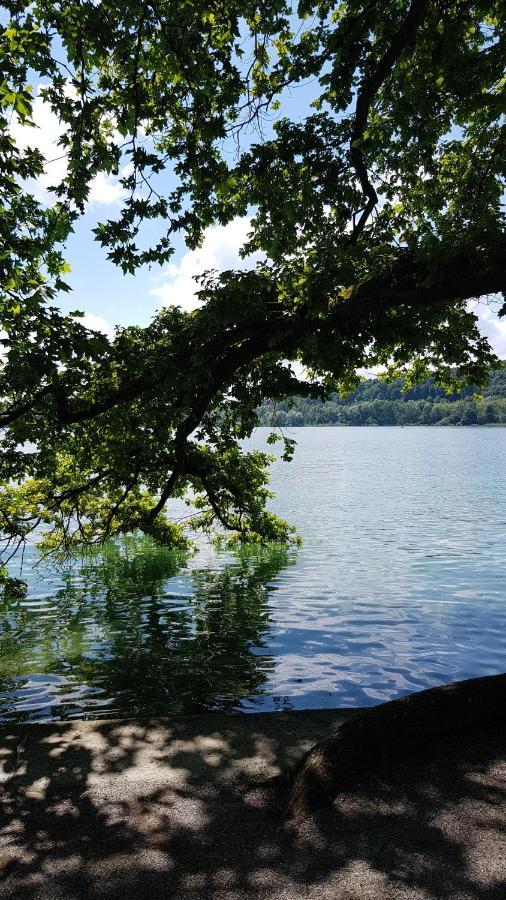 In Am Stadtweiher *