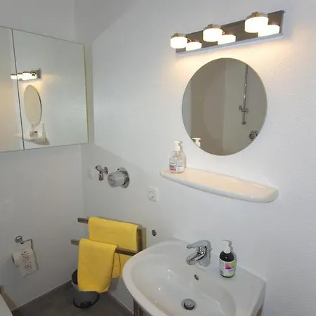 Ferienwohnung In Kempten Am Stadtweiher Экстерьер фото