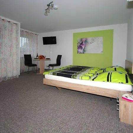 Ferienwohnung In Kempten Am Stadtweiher Экстерьер фото