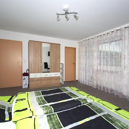 Ferienwohnung In Kempten Am Stadtweiher Экстерьер фото