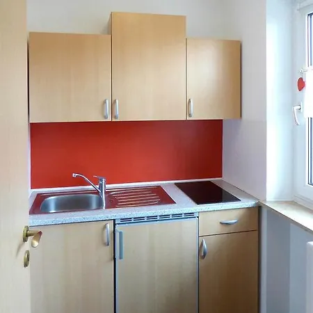 Ferienwohnung In Kempten Am Stadtweiher Номер фото