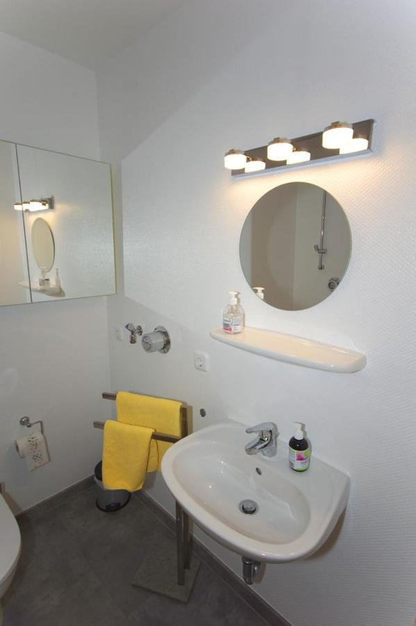 Apartment In Am Stadtweiher Kempten (Allgäu)