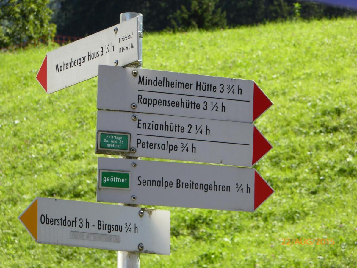 In Am Stadtweiher Kempten (Allgäu)