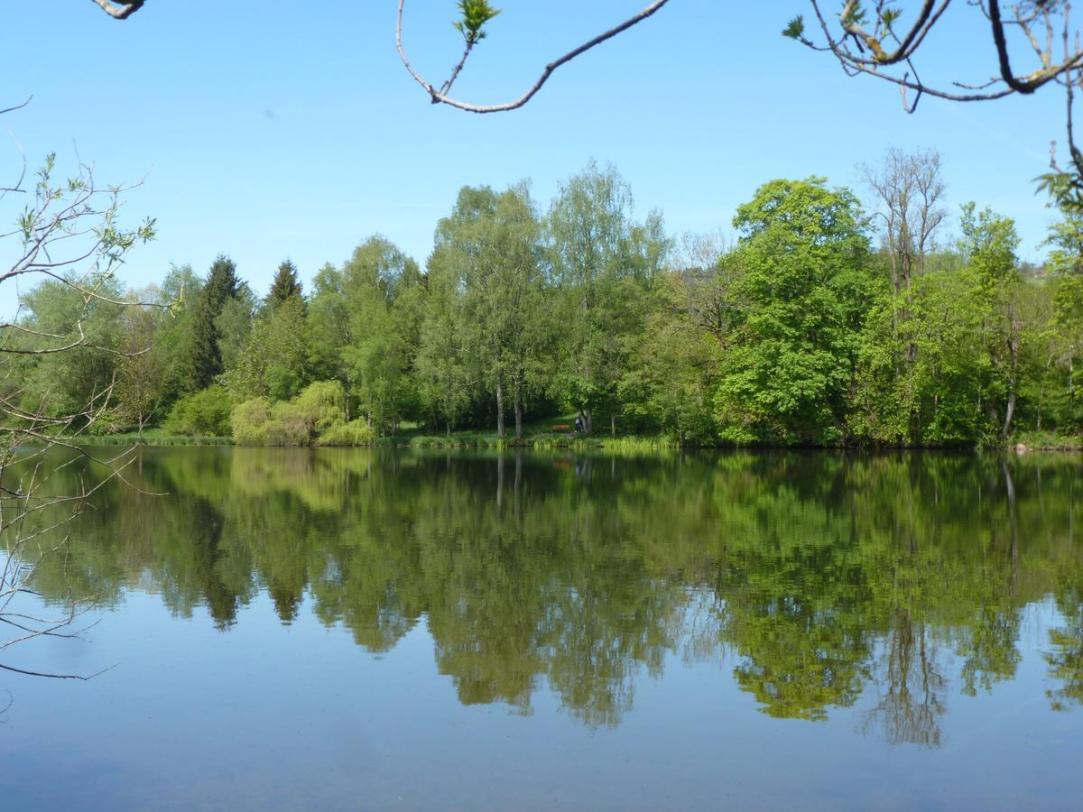 In Am Stadtweiher * Kempten (Allgäu)